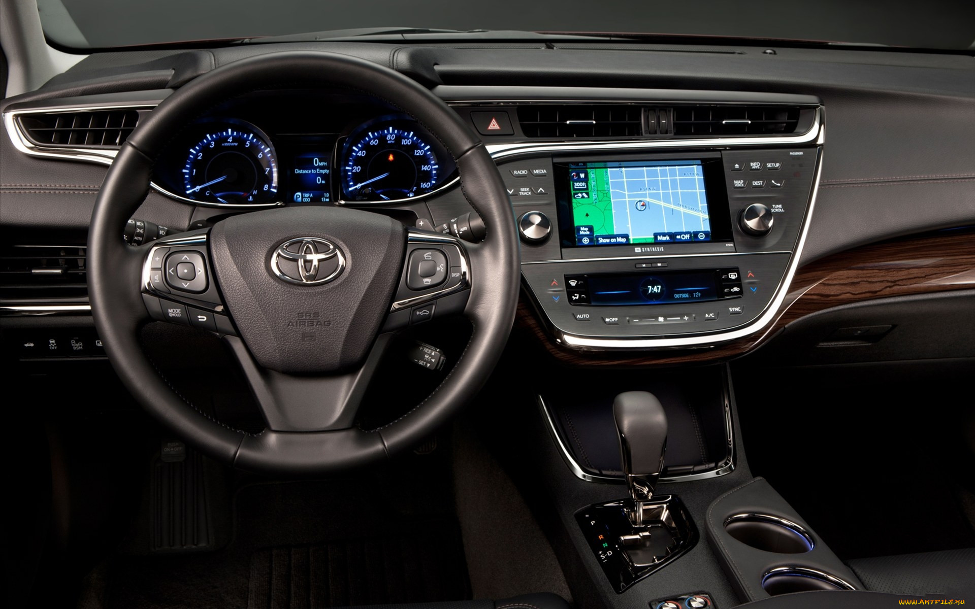 , , , toyota, avalon